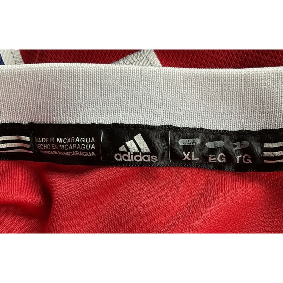 Adidas L.A. Clippers Chris Paul Stitched Jersey Size XL - Picture 9 of 9